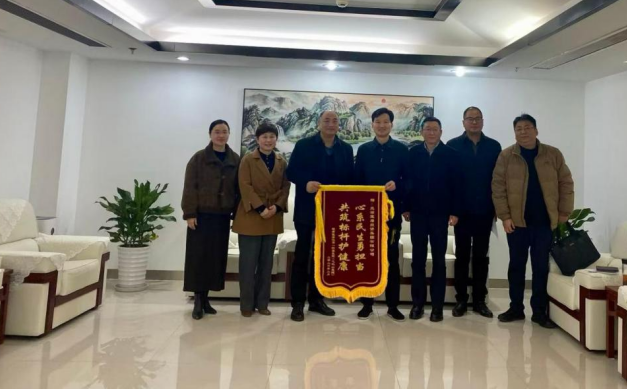 榮譽(yù)見(jiàn)證匠心，攜手共筑宜城